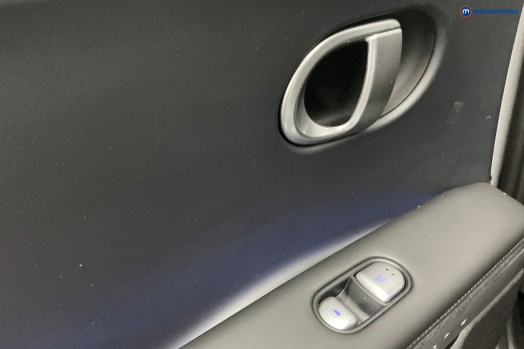 Hyundai Ioniq 5 Ultimate Automatic Electric SUV - Stock Number (1593437) - 25th supplementary image