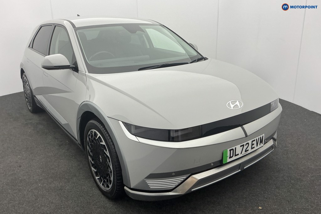 Hyundai Ioniq 5 Ultimate Automatic Electric SUV - Stock Number (1593437) - 27th supplementary image