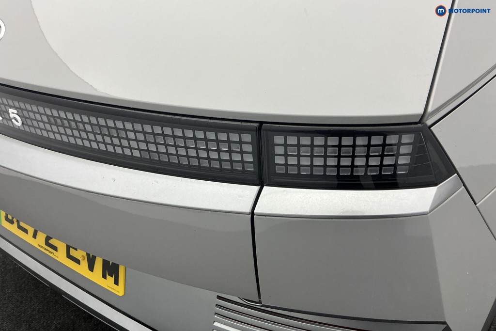 Hyundai Ioniq 5 Ultimate Automatic Electric SUV - Stock Number (1593437) - 30th supplementary image