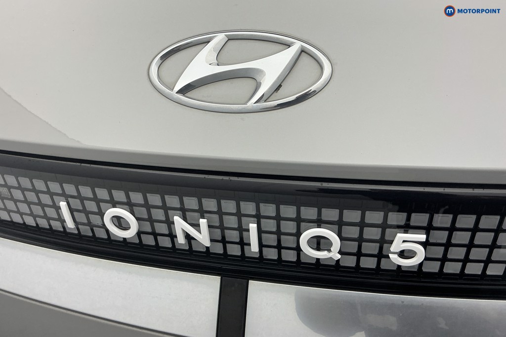 Hyundai Ioniq 5 Ultimate Automatic Electric SUV - Stock Number (1593437) - 32nd supplementary image