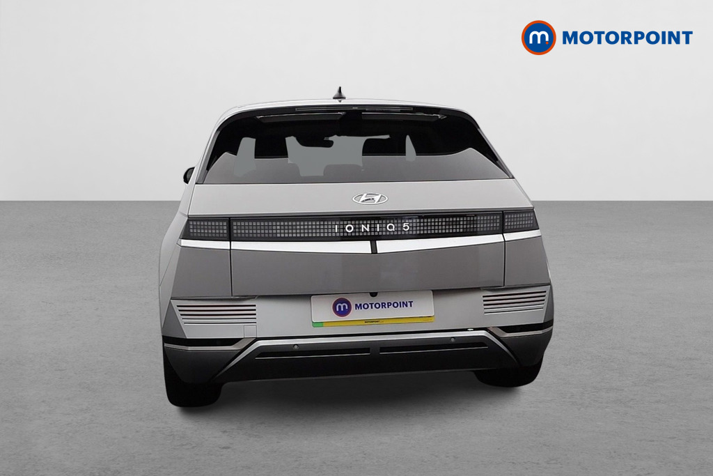 Hyundai Ioniq 5 Ultimate Automatic Electric SUV - Stock Number (1593437) - Rear bumper