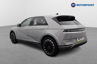 Hyundai Ioniq 5 Ultimate Automatic Electric SUV - Stock Number (1593437) - Passenger side rear corner