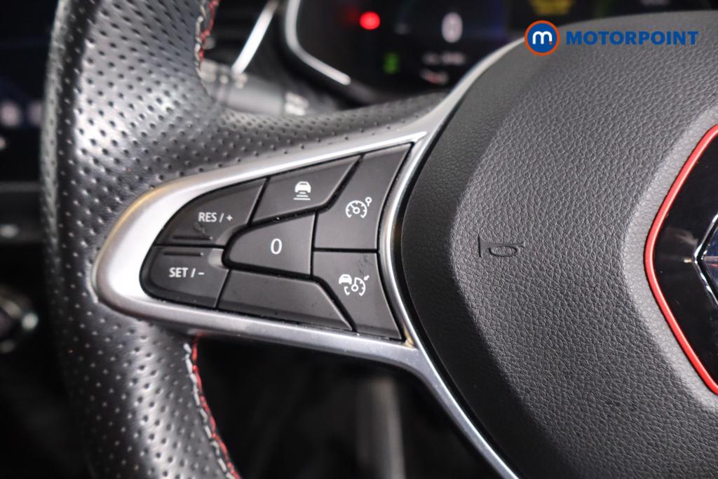 Renault Arkana R.S. Line Automatic Petrol-Electric Hybrid SUV - Stock Number (1593476) - 5th supplementary image