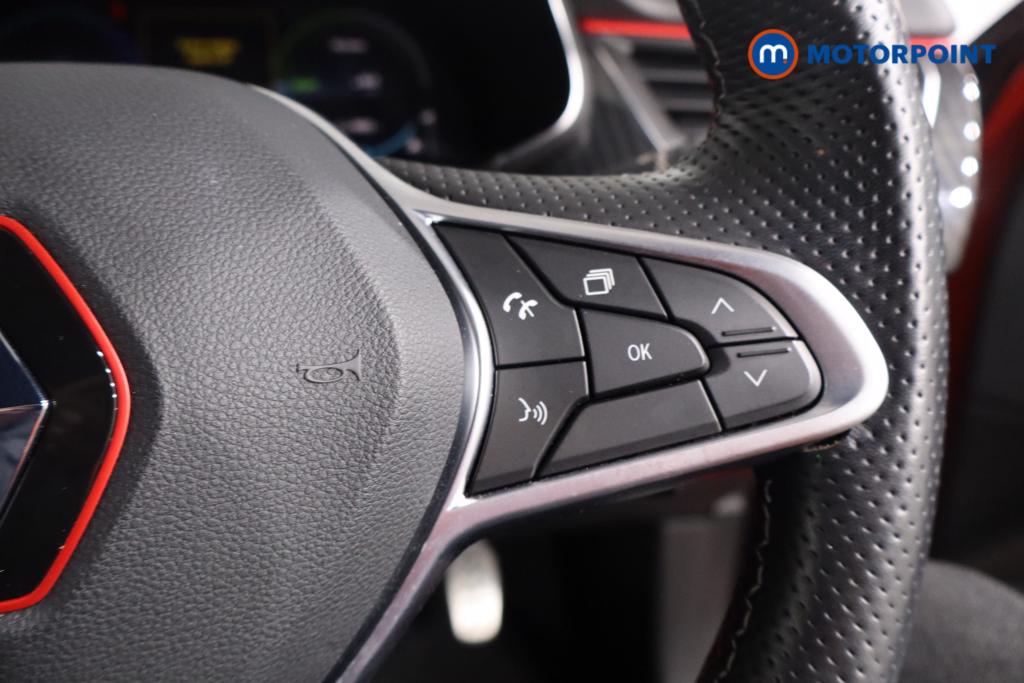 Renault Arkana R.S. Line Automatic Petrol-Electric Hybrid SUV - Stock Number (1593476) - 6th supplementary image
