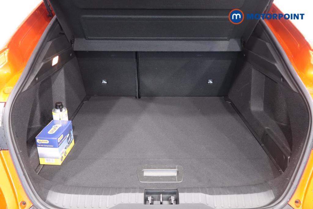 Renault Arkana R.S. Line Automatic Petrol-Electric Hybrid SUV - Stock Number (1593476) - 13th supplementary image