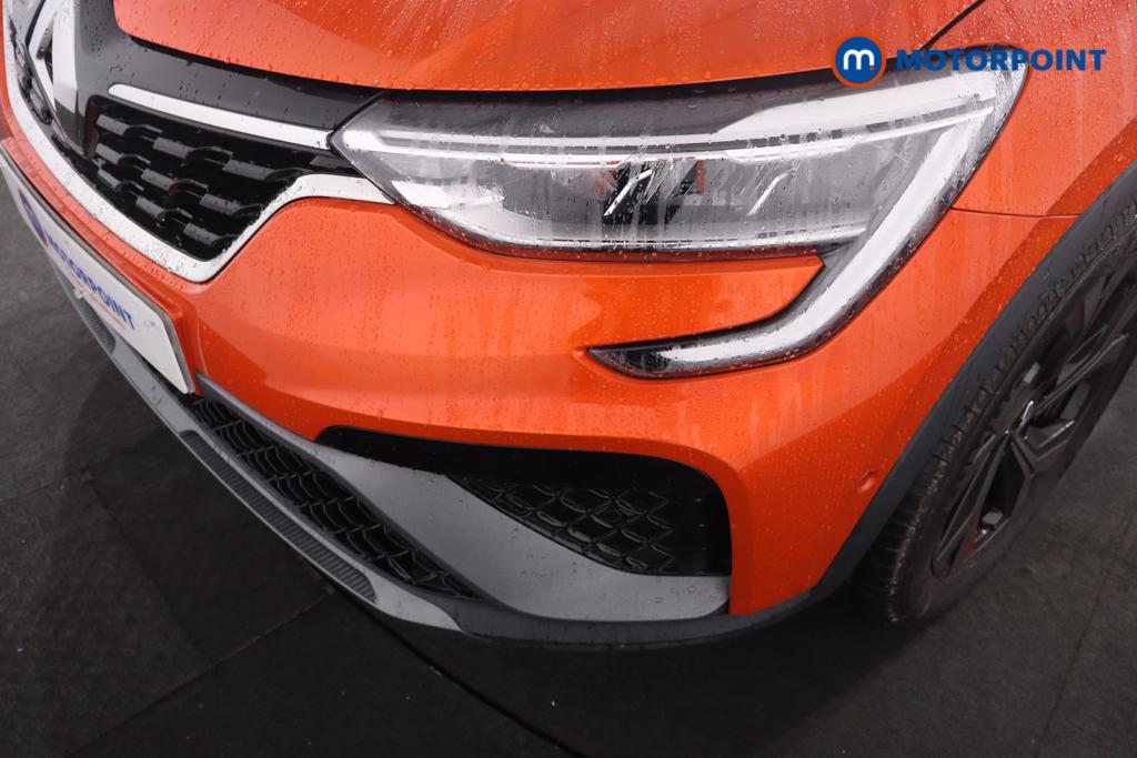 Renault Arkana R.S. Line Automatic Petrol-Electric Hybrid SUV - Stock Number (1593476) - 17th supplementary image