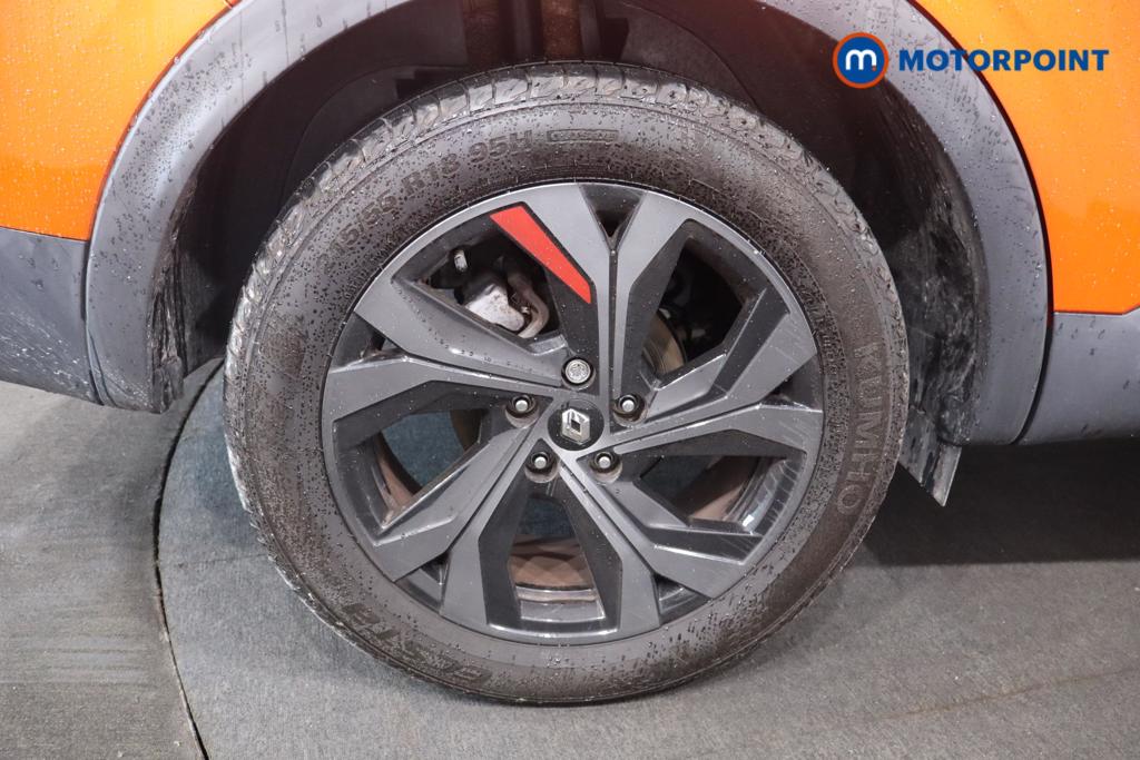 Renault Arkana R.S. Line Automatic Petrol-Electric Hybrid SUV - Stock Number (1593476) - 20th supplementary image