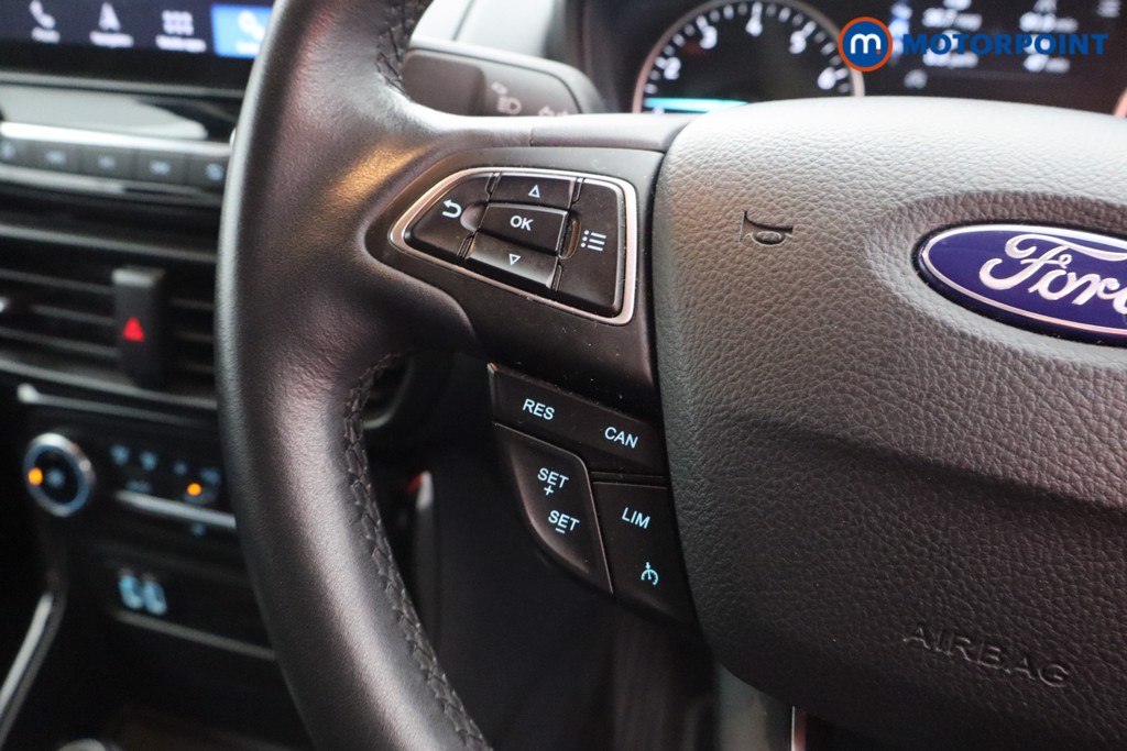 Ford Ecosport Titanium Manual Petrol SUV - Stock Number (1593517) - 3rd supplementary image