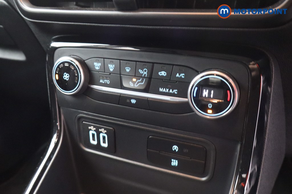 Ford Ecosport Titanium Manual Petrol SUV - Stock Number (1593517) - 8th supplementary image