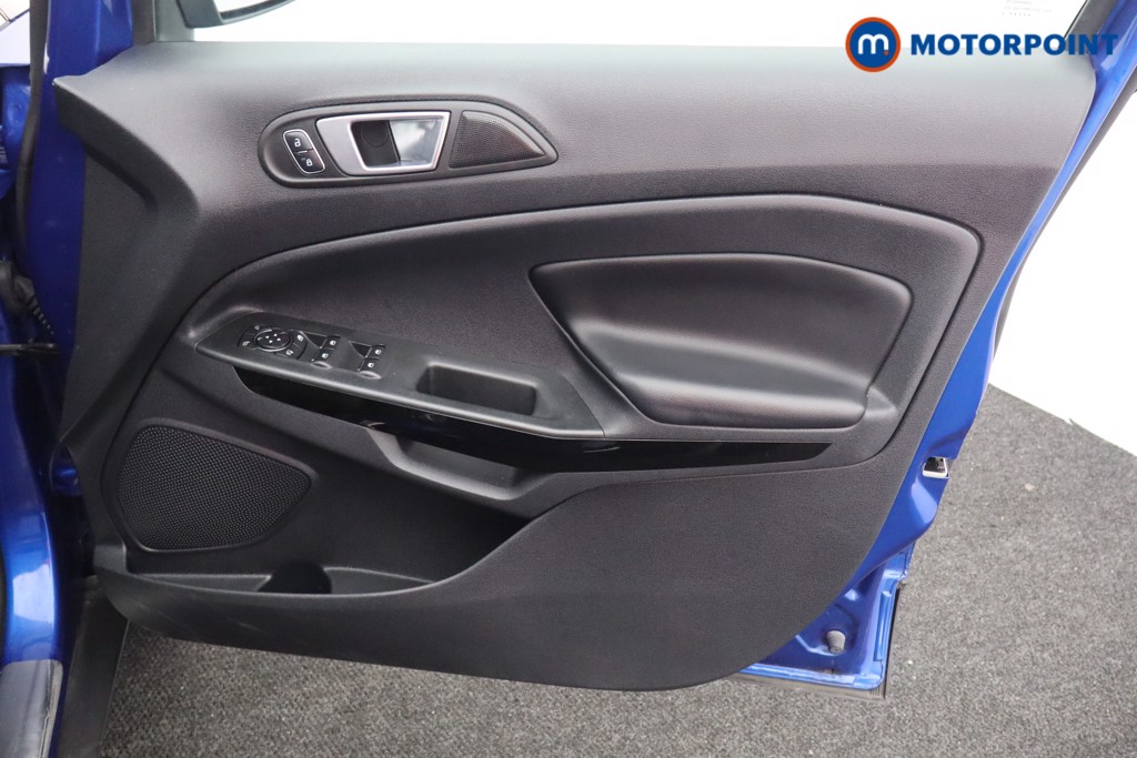 Ford Ecosport Titanium Manual Petrol SUV - Stock Number (1593517) - 12th supplementary image
