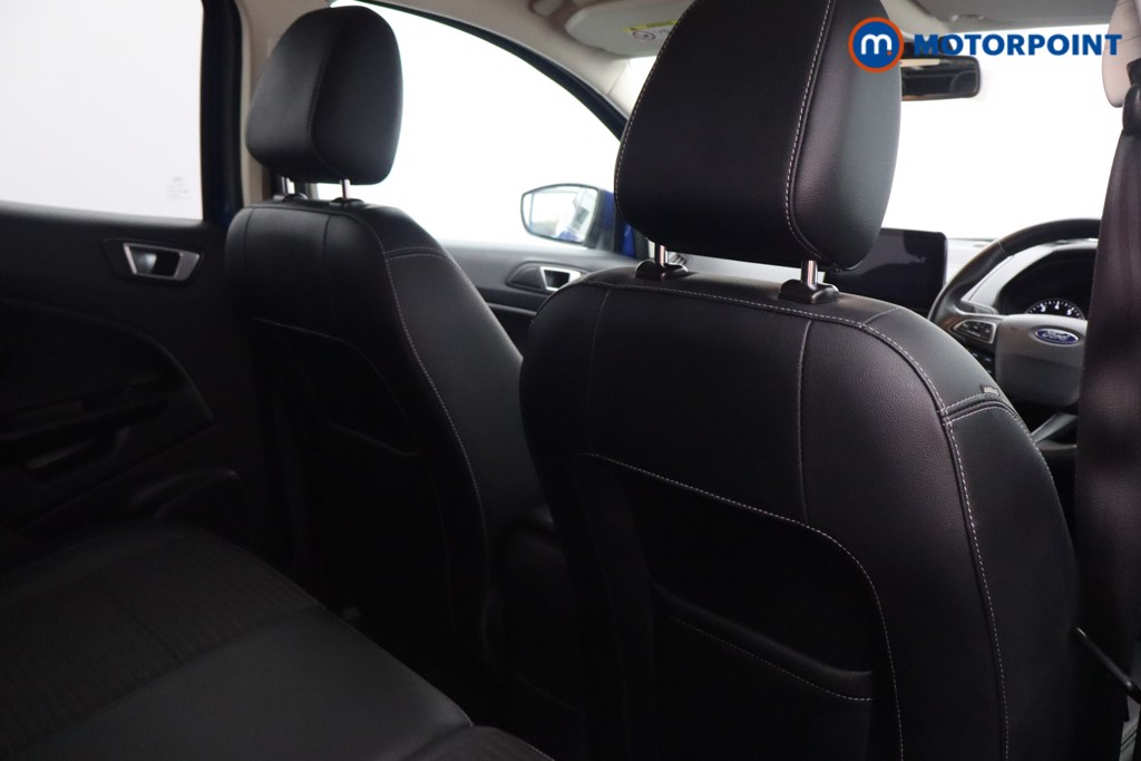 Ford Ecosport Titanium Manual Petrol SUV - Stock Number (1593517) - 15th supplementary image