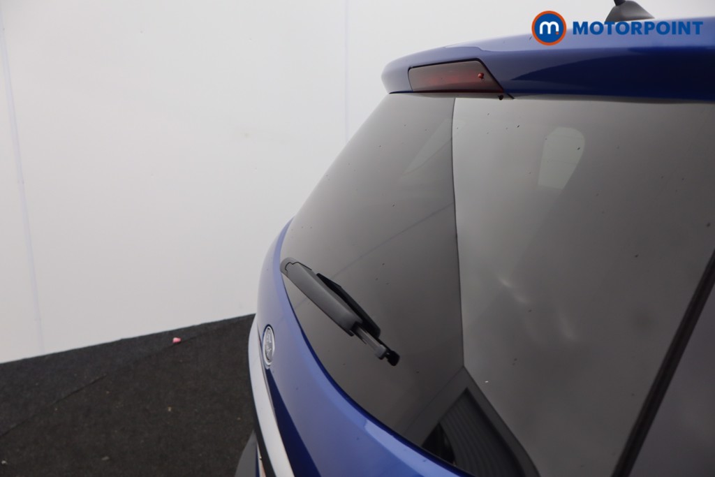 Ford Ecosport Titanium Manual Petrol SUV - Stock Number (1593517) - 34th supplementary image