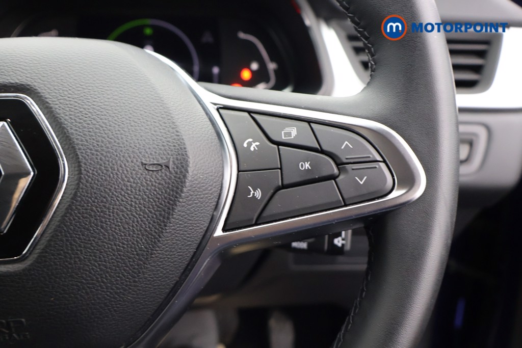Renault Captur Techno Automatic Petrol-Electric Hybrid SUV - Stock Number (1593741) - 3rd supplementary image