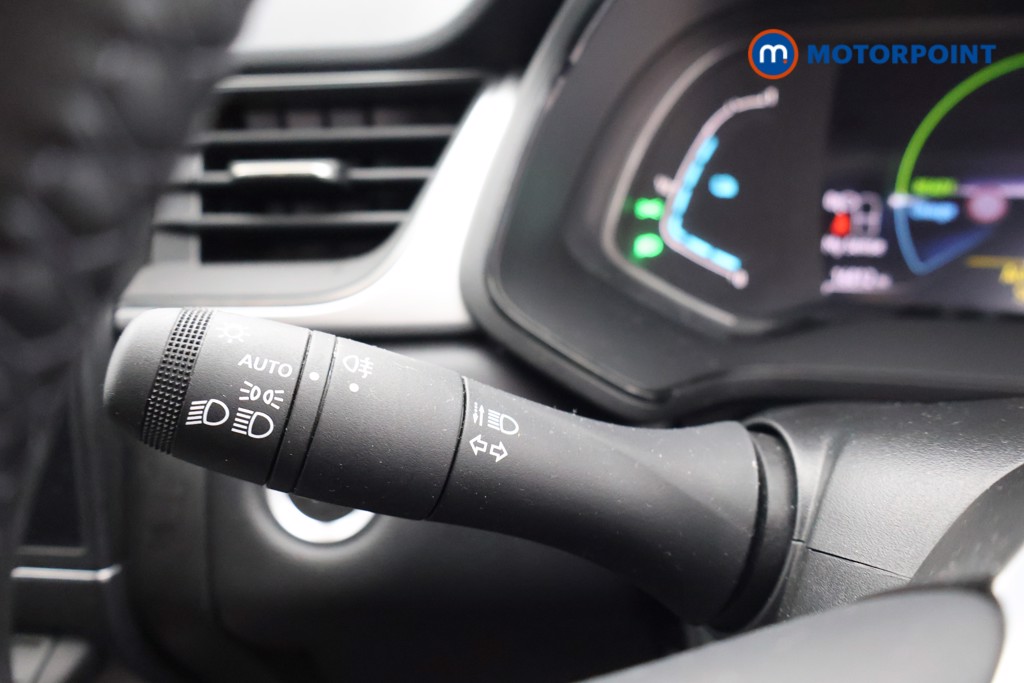 Renault Captur Techno Automatic Petrol-Electric Hybrid SUV - Stock Number (1593741) - 5th supplementary image