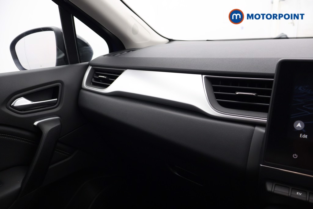 Renault Captur Techno Automatic Petrol-Electric Hybrid SUV - Stock Number (1593741) - 13th supplementary image