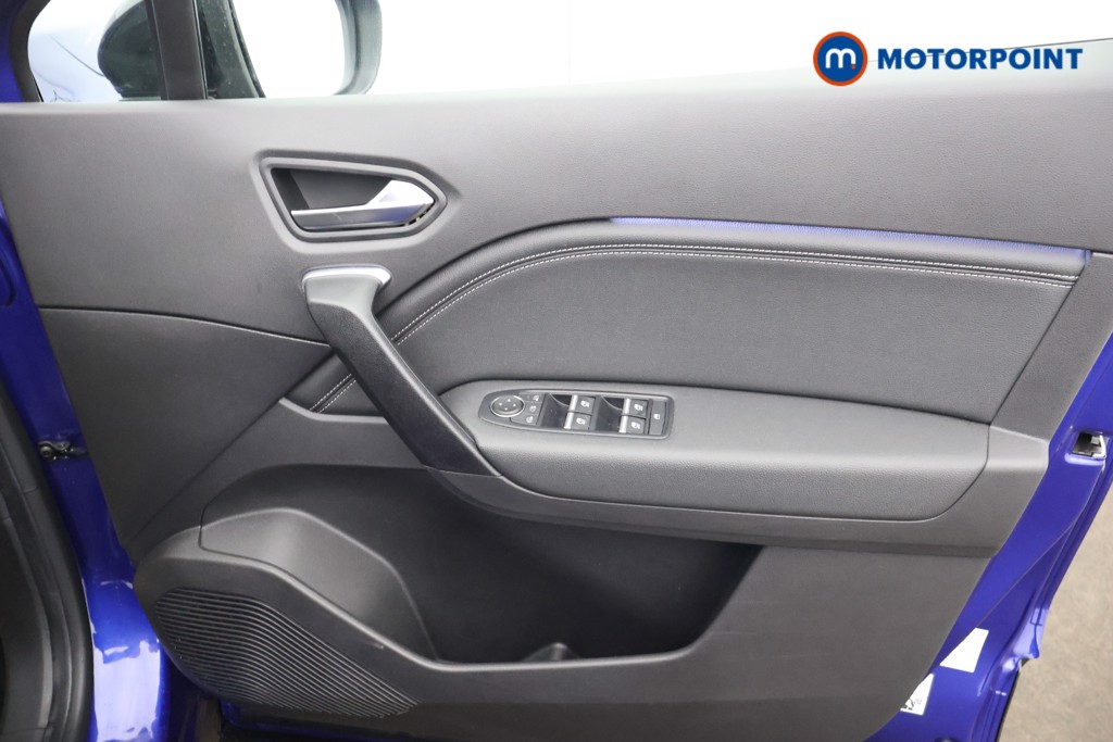 Renault Captur Techno Automatic Petrol-Electric Hybrid SUV - Stock Number (1593741) - 15th supplementary image