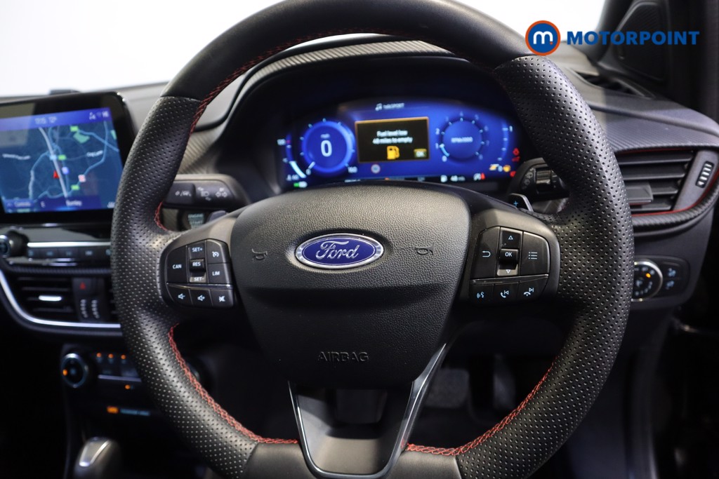 Ford Puma St-Line X Automatic Petrol SUV - Stock Number (1593849) - 3rd supplementary image