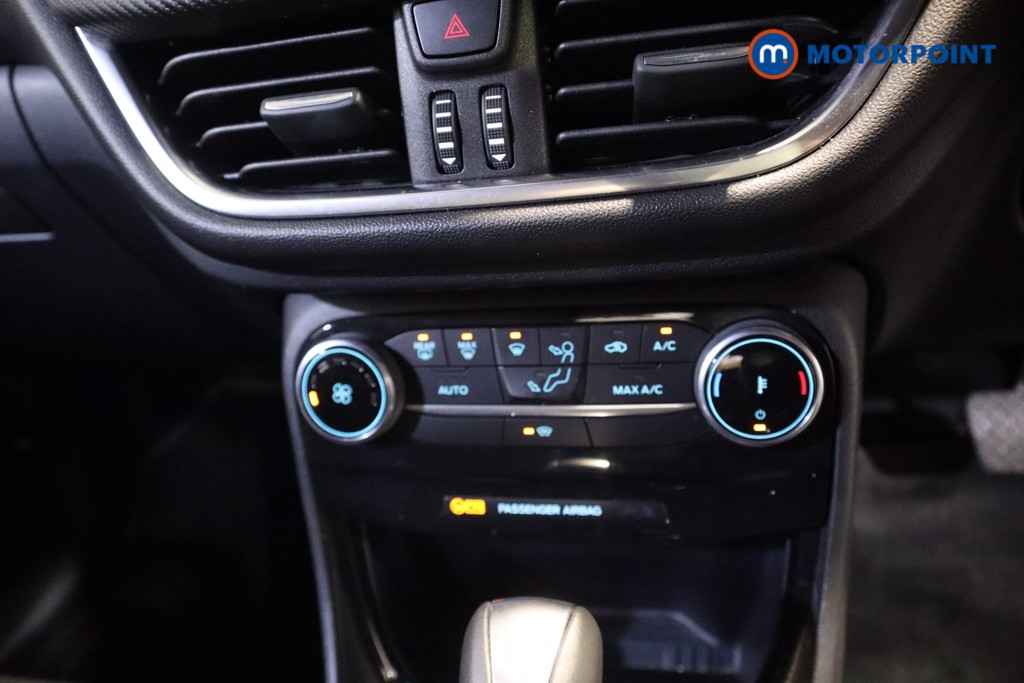 Ford Puma St-Line X Automatic Petrol SUV - Stock Number (1593849) - 6th supplementary image