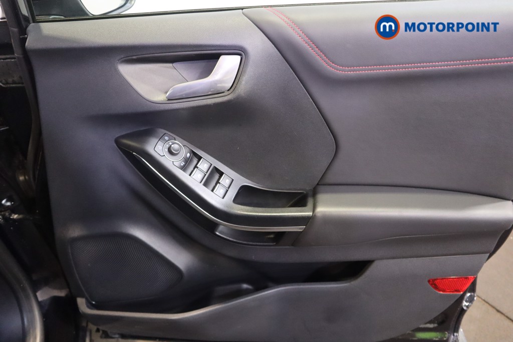 Ford Puma St-Line X Automatic Petrol SUV - Stock Number (1593849) - 10th supplementary image