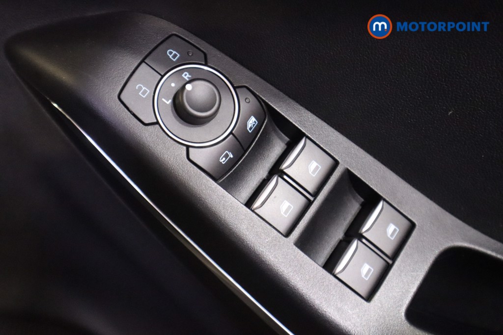 Ford Puma St-Line X Automatic Petrol SUV - Stock Number (1593849) - 12th supplementary image