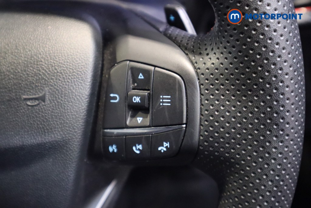 Ford Puma St-Line X Automatic Petrol SUV - Stock Number (1593849) - 14th supplementary image