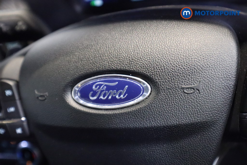 Ford Puma St-Line X Automatic Petrol SUV - Stock Number (1593849) - 15th supplementary image