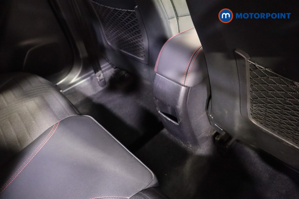 Ford Puma St-Line X Automatic Petrol SUV - Stock Number (1593849) - 20th supplementary image