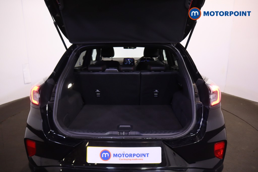 Ford Puma St-Line X Automatic Petrol SUV - Stock Number (1593849) - 21st supplementary image