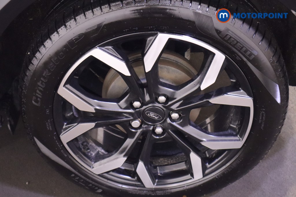 Ford Puma St-Line X Automatic Petrol SUV - Stock Number (1593849) - 23rd supplementary image