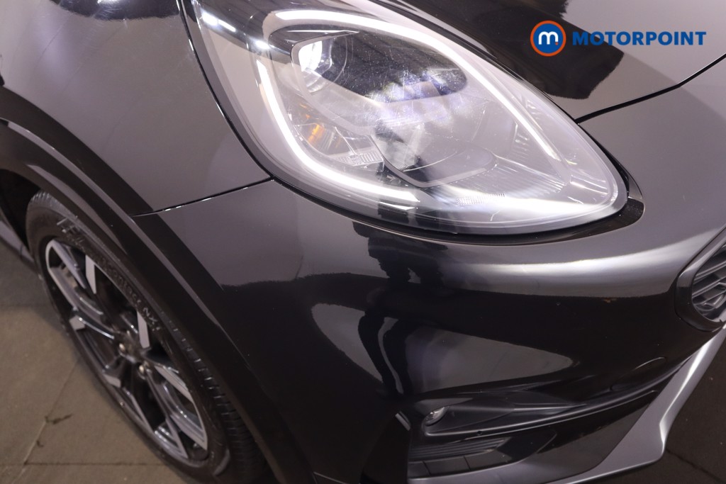 Ford Puma St-Line X Automatic Petrol SUV - Stock Number (1593849) - 26th supplementary image