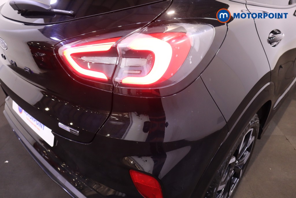 Ford Puma St-Line X Automatic Petrol SUV - Stock Number (1593849) - 28th supplementary image