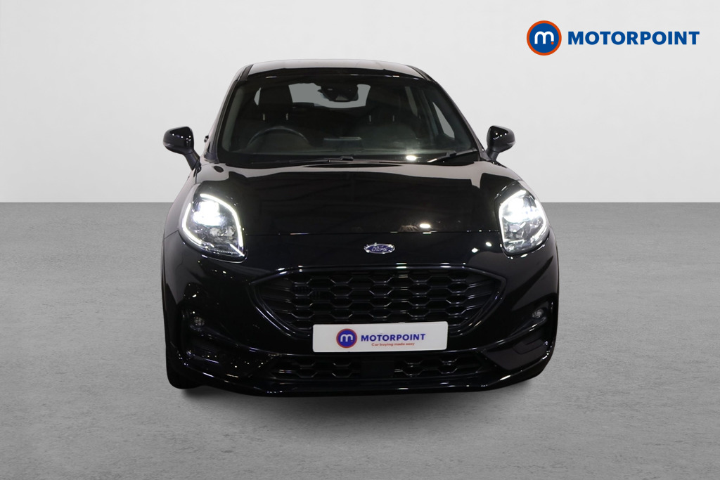 Ford Puma St-Line X Automatic Petrol SUV - Stock Number (1593849) - Front bumper