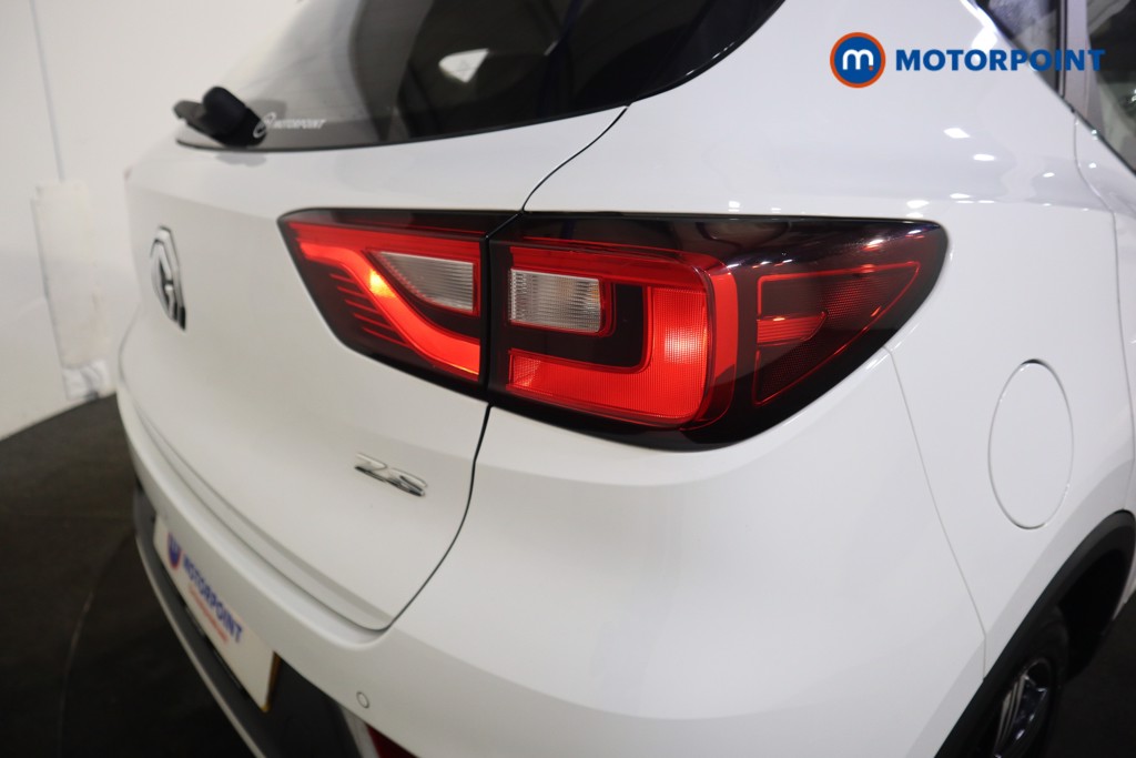 Mg Motor Uk ZS Exclusive Automatic Petrol SUV - Stock Number (1593878) - 24th supplementary image