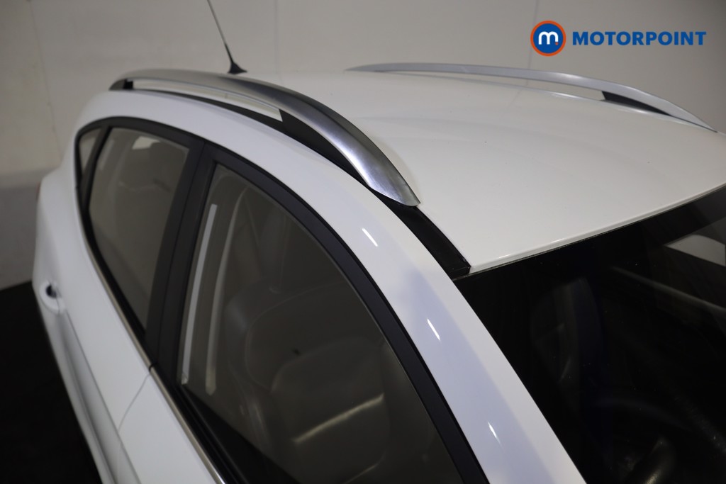 Mg Motor Uk ZS Exclusive Automatic Petrol SUV - Stock Number (1593878) - 26th supplementary image