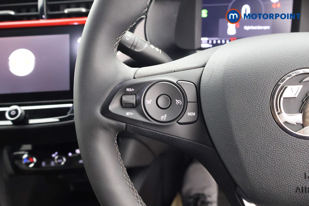 Vauxhall Corsa GS Manual Petrol Hatchback - Stock Number (1593946) - 2nd supplementary image