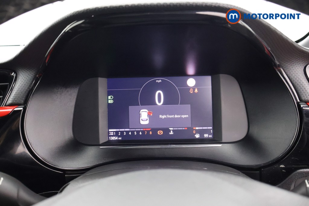 Vauxhall Corsa GS Manual Petrol Hatchback - Stock Number (1593946) - 4th supplementary image