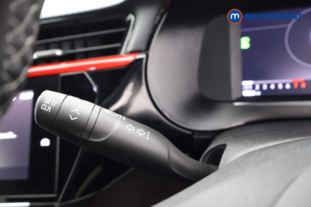 Vauxhall Corsa GS Manual Petrol Hatchback - Stock Number (1593946) - 5th supplementary image