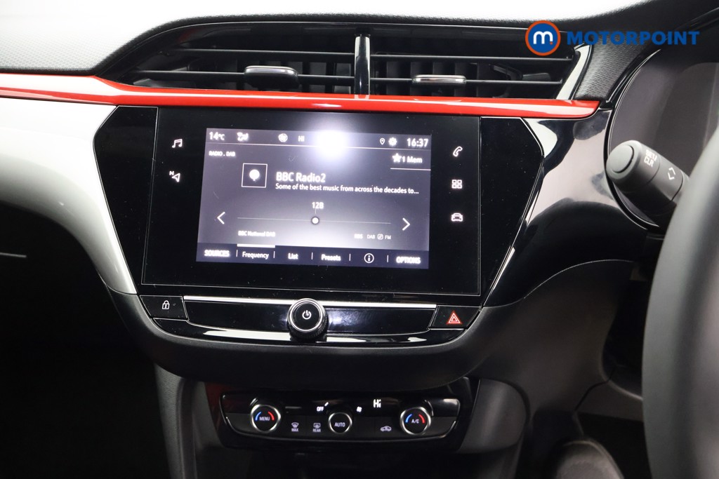 Vauxhall Corsa GS Manual Petrol Hatchback - Stock Number (1593946) - 8th supplementary image