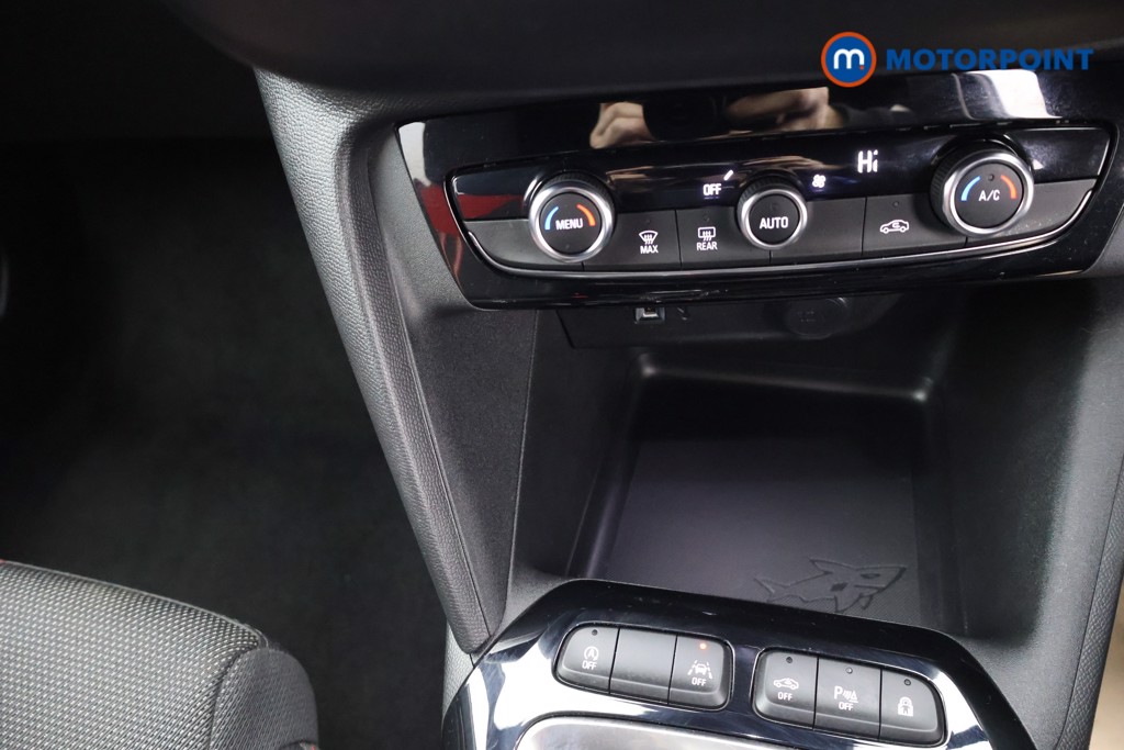 Vauxhall Corsa GS Manual Petrol Hatchback - Stock Number (1593946) - 9th supplementary image