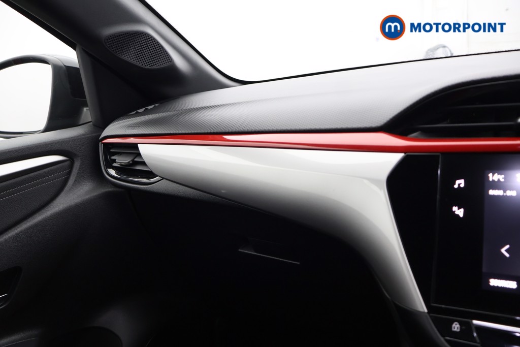 Vauxhall Corsa GS Manual Petrol Hatchback - Stock Number (1593946) - 11th supplementary image