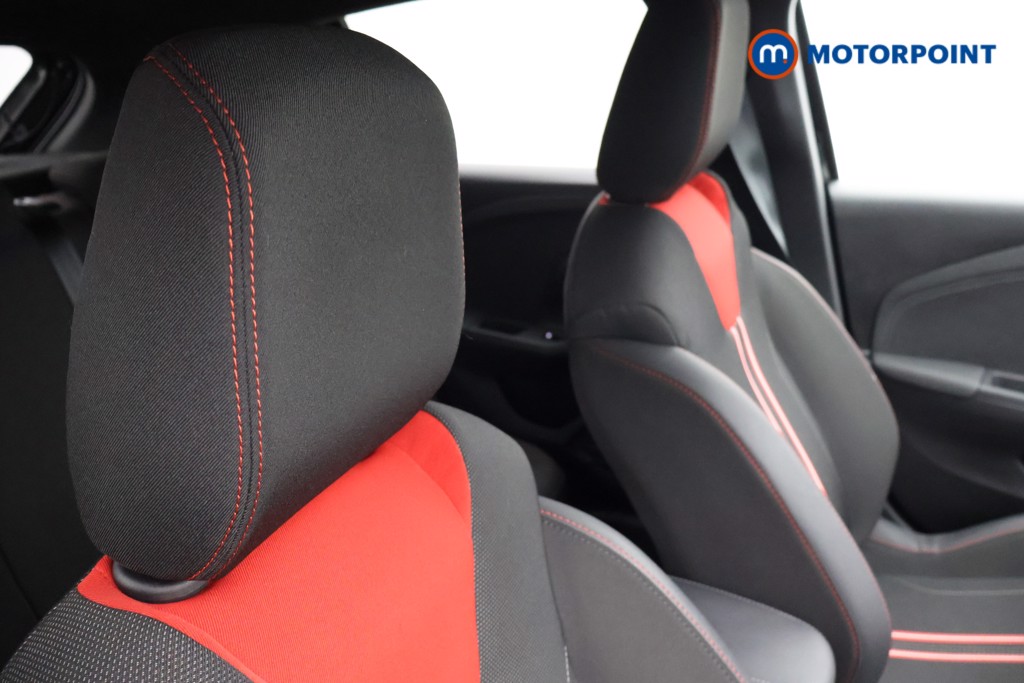 Vauxhall Corsa GS Manual Petrol Hatchback - Stock Number (1593946) - 16th supplementary image