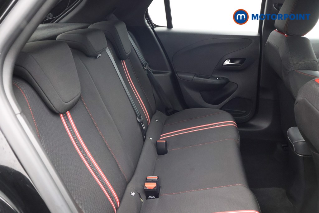 Vauxhall Corsa GS Manual Petrol Hatchback - Stock Number (1593946) - 17th supplementary image