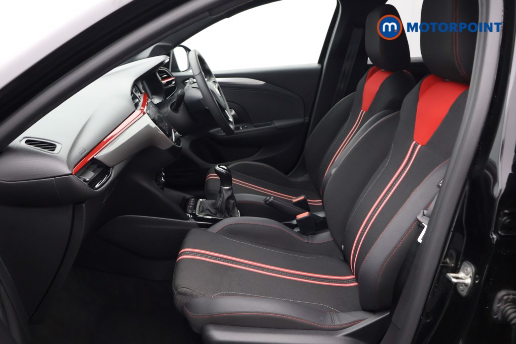 Vauxhall Corsa GS Manual Petrol Hatchback - Stock Number (1593946) - 21st supplementary image