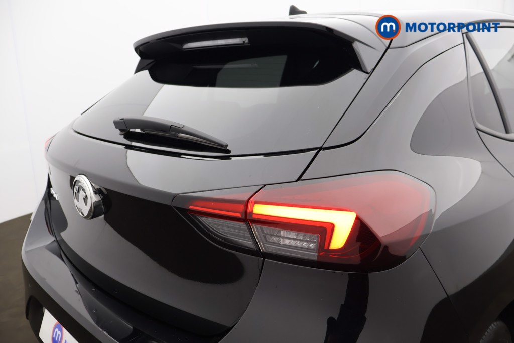 Vauxhall Corsa GS Manual Petrol Hatchback - Stock Number (1593946) - 24th supplementary image