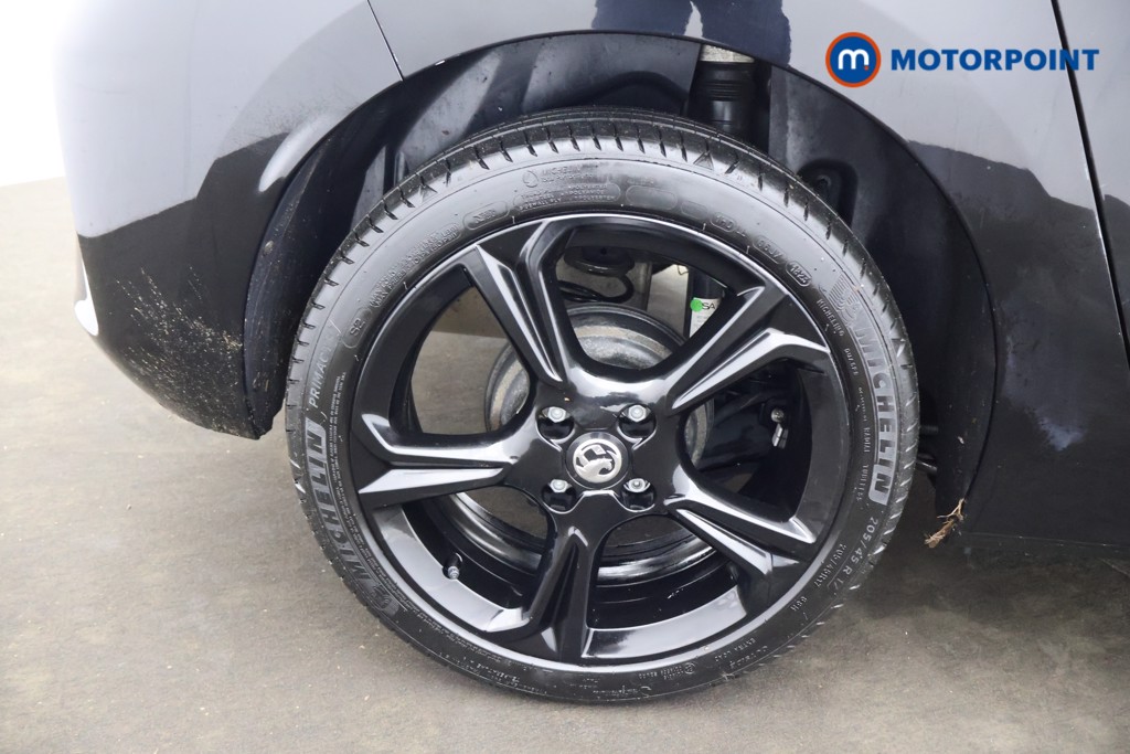 Vauxhall Corsa GS Manual Petrol Hatchback - Stock Number (1593946) - 26th supplementary image