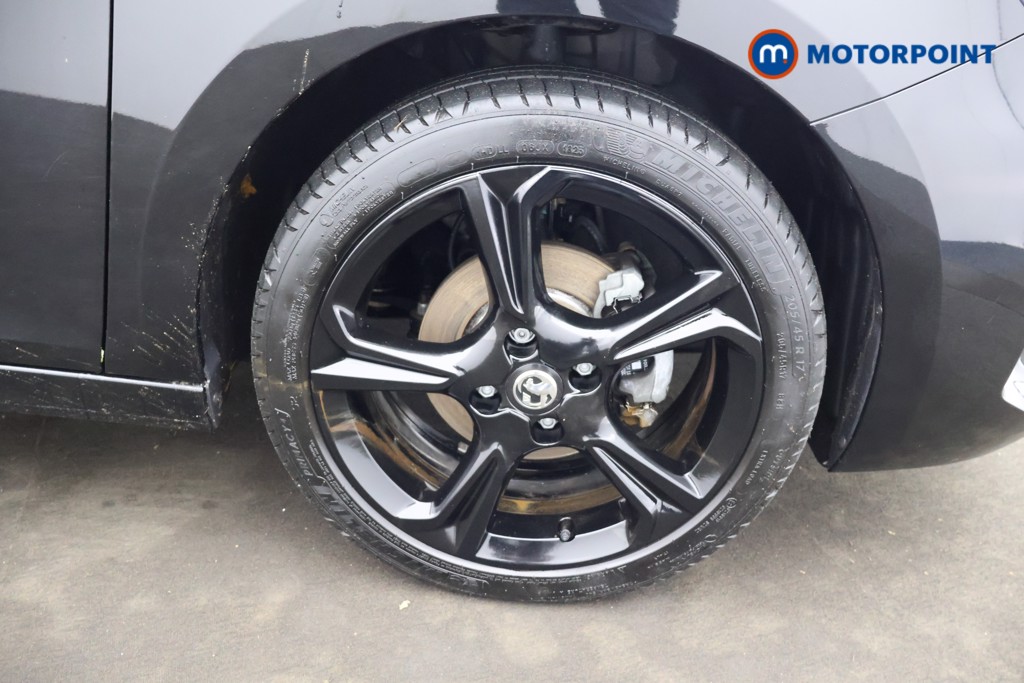 Vauxhall Corsa GS Manual Petrol Hatchback - Stock Number (1593946) - 27th supplementary image