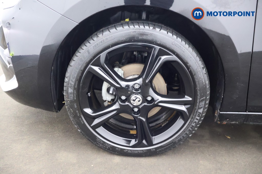 Vauxhall Corsa GS Manual Petrol Hatchback - Stock Number (1593946) - 30th supplementary image