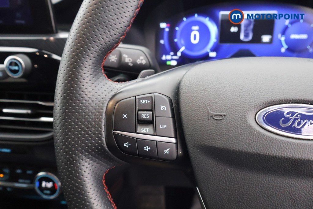 Ford Kuga St-Line Automatic Diesel SUV - Stock Number (1594001) - 2nd supplementary image