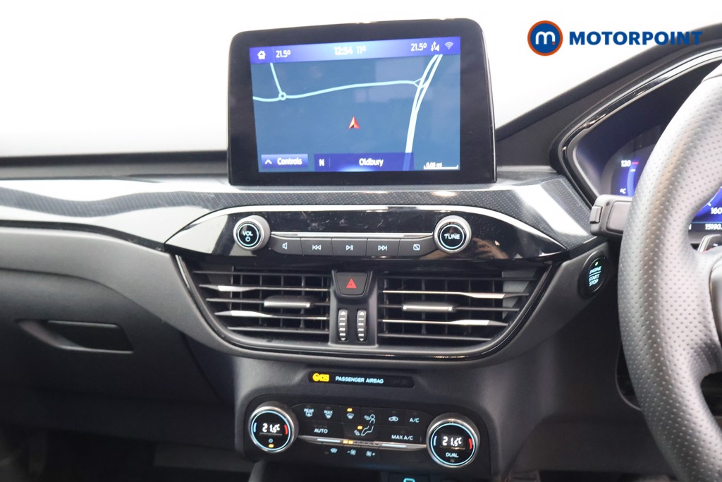 Ford Kuga St-Line Automatic Diesel SUV - Stock Number (1594001) - 8th supplementary image