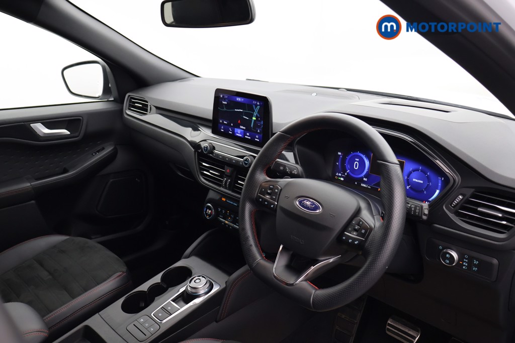 Ford Kuga St-Line Automatic Diesel SUV - Stock Number (1594001) - 15th supplementary image